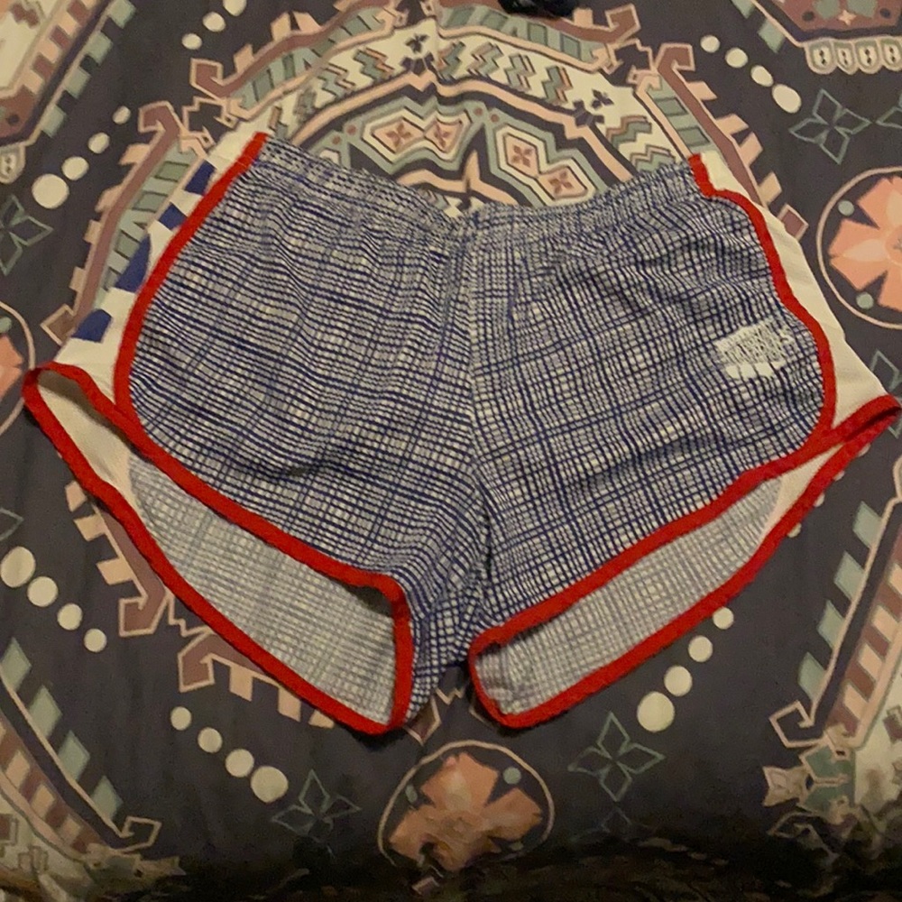 NCA Shorts